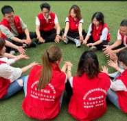初刻打標(biāo)機(jī)工廠(chǎng)2022年春季“精英團(tuán)隊(duì)，活力無(wú)限”團(tuán)建活動(dòng)